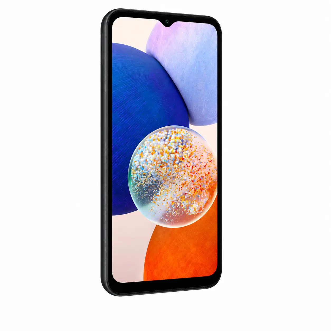 سامسونج جالكسي A14 5G أسود 128 جيجابايت 4 رام - Image 3