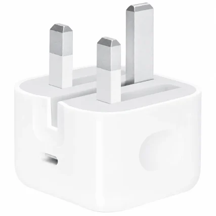 رأس شاحن ابل 20 واط USB-C PD