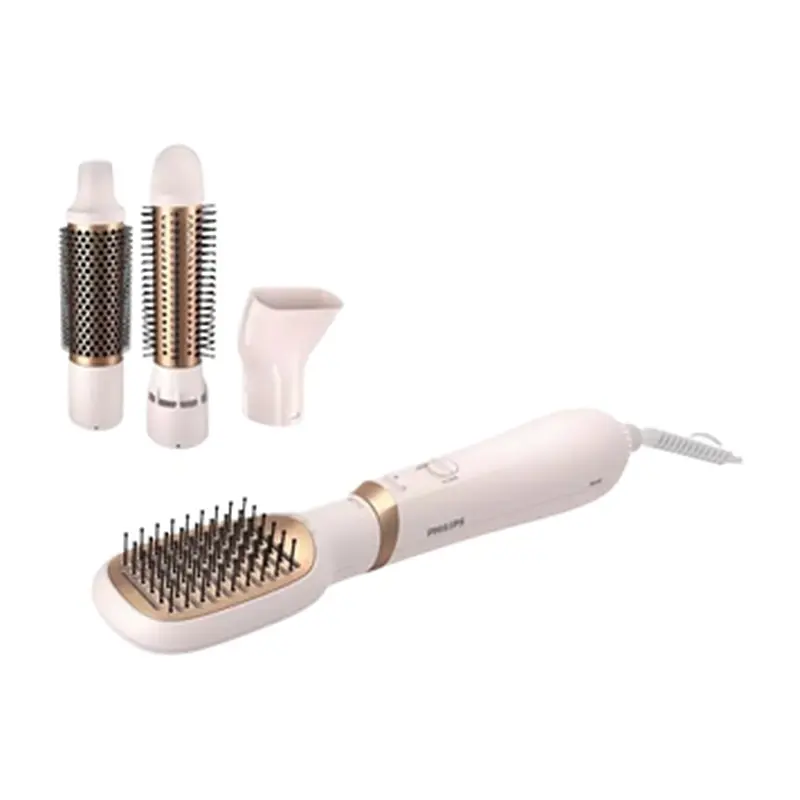فيليبس Air Styler 3000 مجفف ومصفف شعر 800 واط 3 إعدادات لحراره