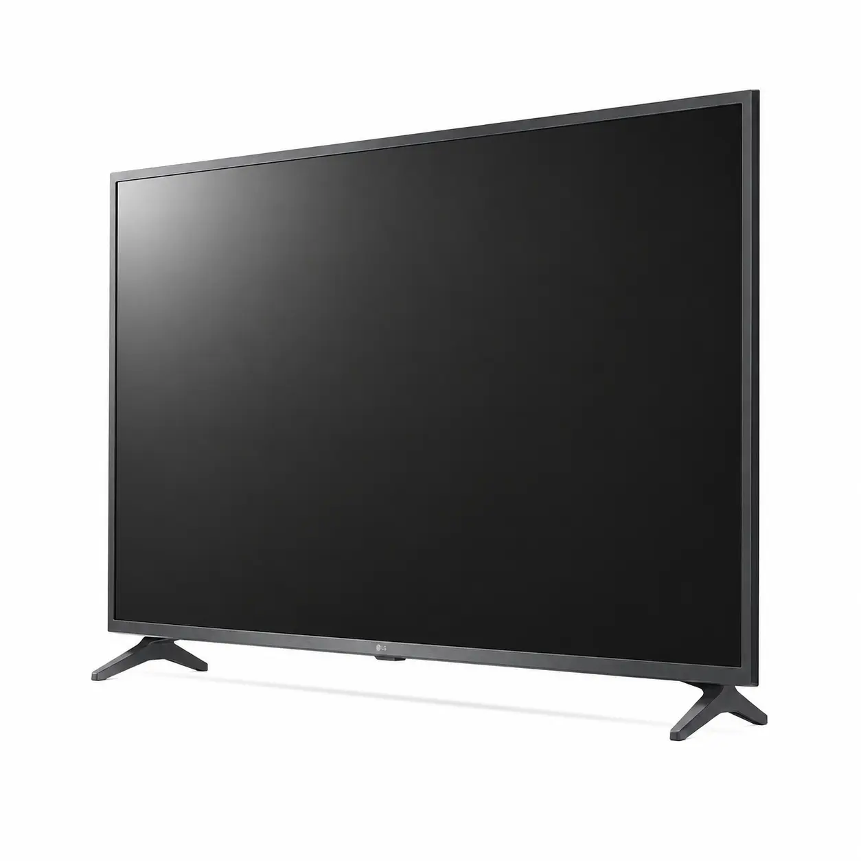 تلفزيون إل جي 50 إنش 4K UHD الذكي أسود - الصورة 2