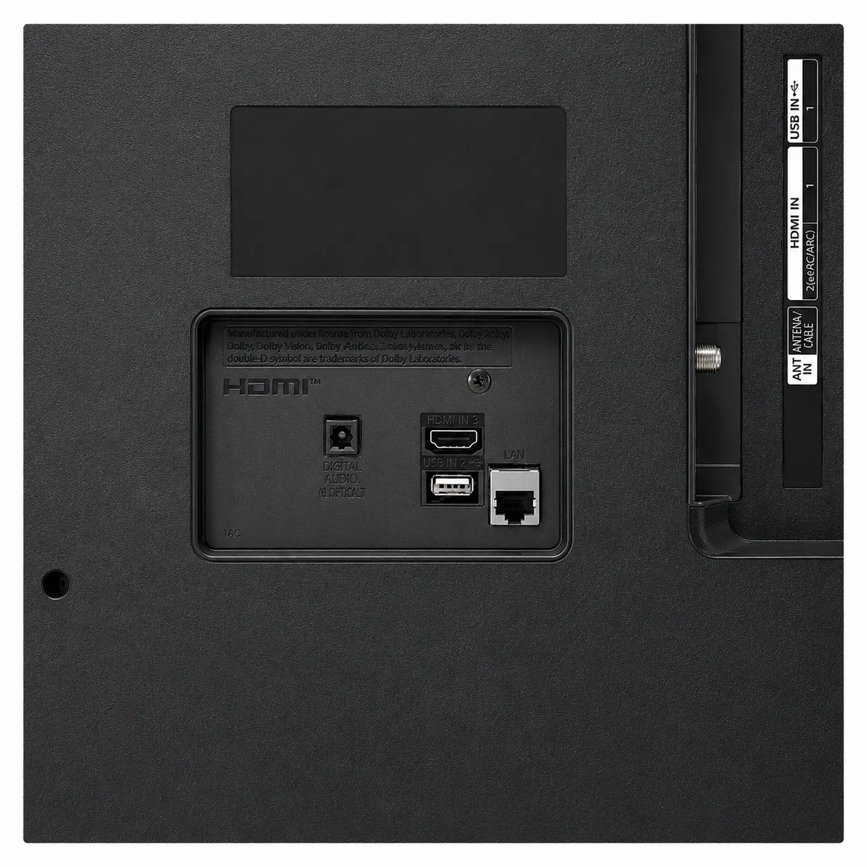 تلفزيون إل جي 75 إنش 4K UHD الذكي - Image 5