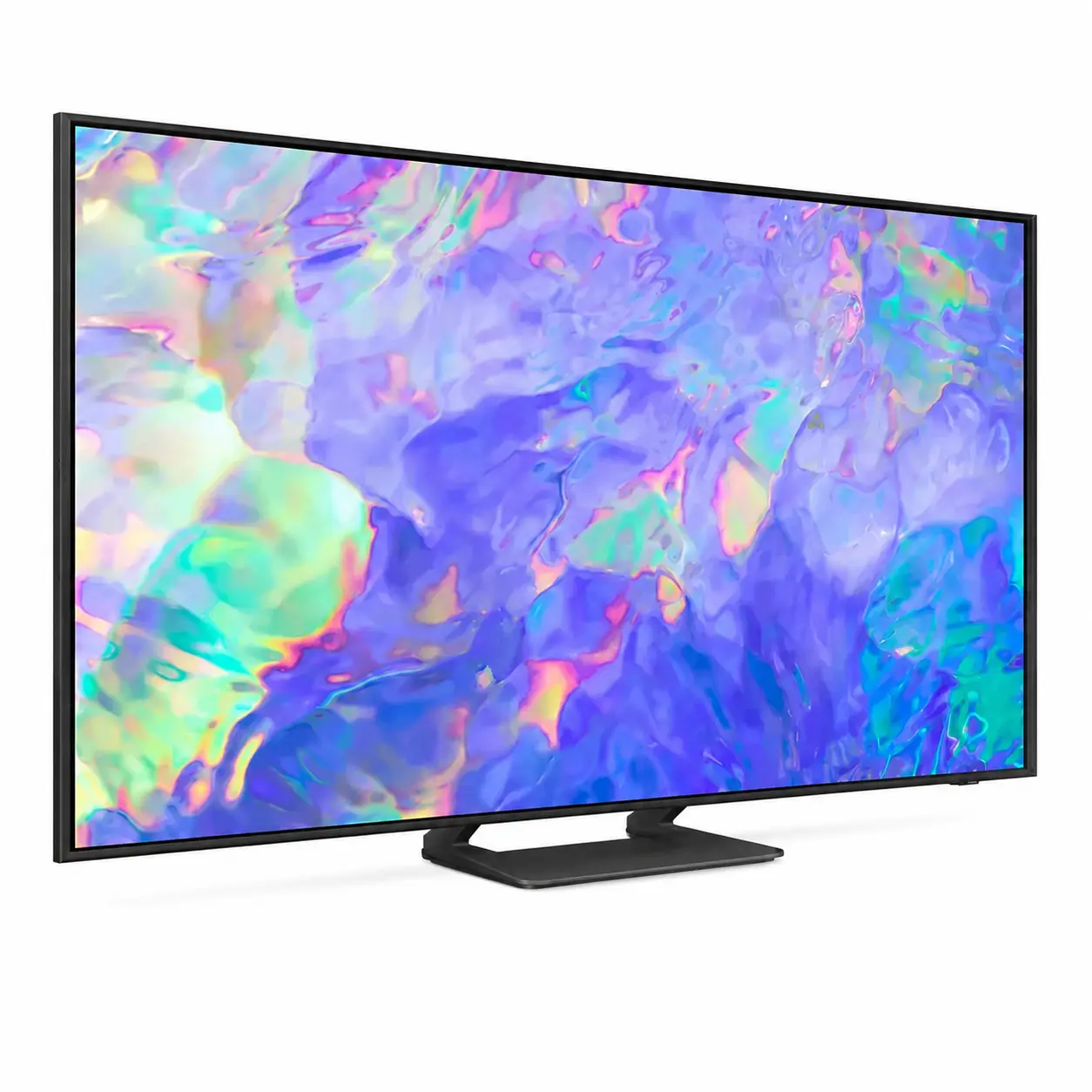 تلفزيون سامسونج 65 إنش بشاشة Crystal UHD بدقة 4K - الصورة 3