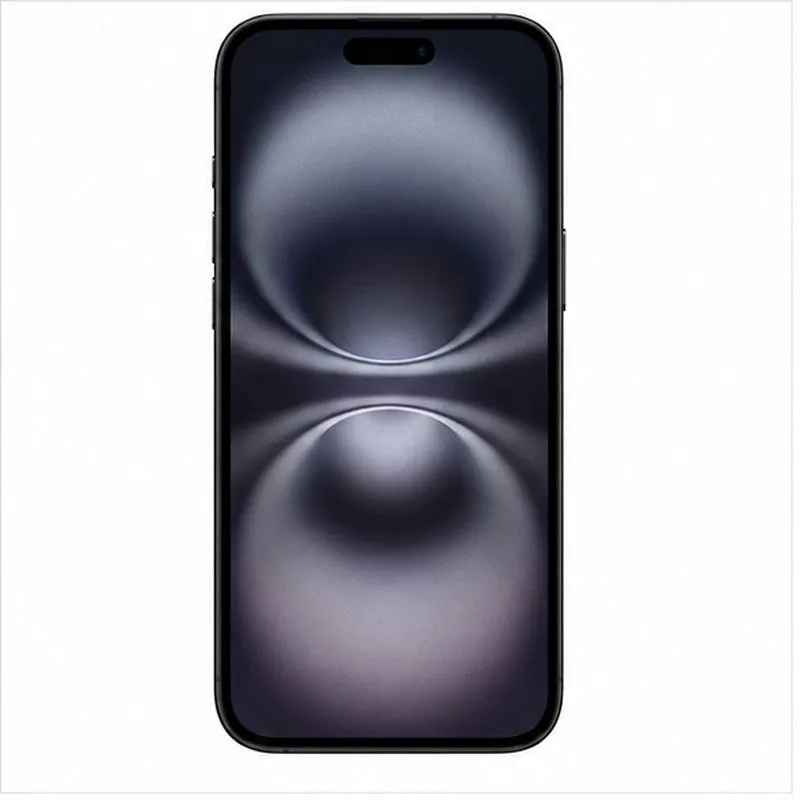 آبل آيفون 16 128 جيجابايت 5G، أسود - Image 4