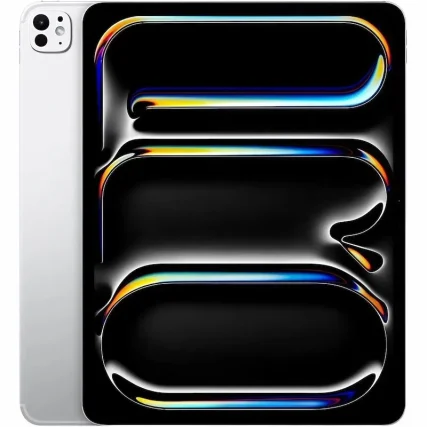 آبل آيباد برو 13 إنش (M4) 256 جيجابايت Wi-Fi + Cellular