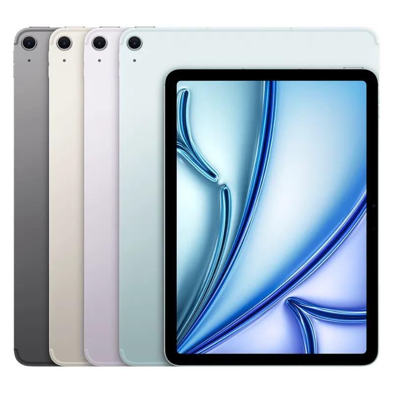 آبل آيباد إير 11 إنش m3